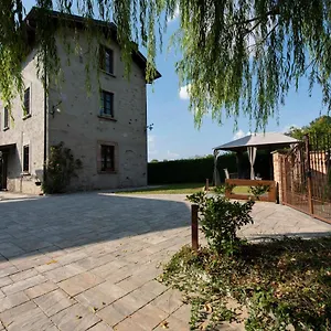 Cascina Costa Cassago Brianza