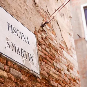  Apartment Ca' Soranzo By Venicevillas Italy