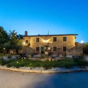  Country house Santa Maria Degli Ancillotti Italy