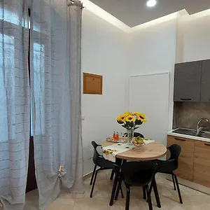  Apartment Il Girasole Italy