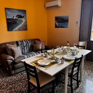  Apartment Mf House Italy