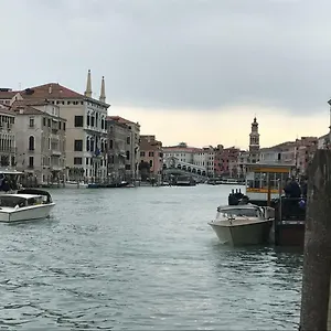  Apartment Palazzo Grassi And Accademia Bridge Superb House Italy