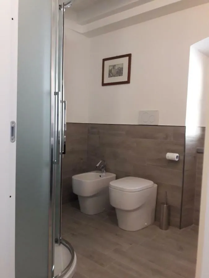 Holiday home Casadina Villa Monte Isola