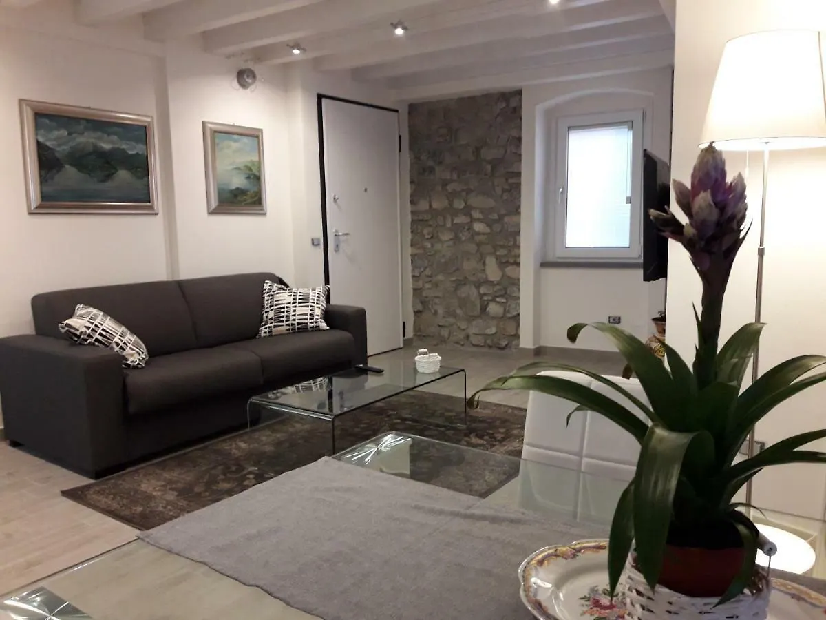 Holiday home Casadina Villa Monte Isola