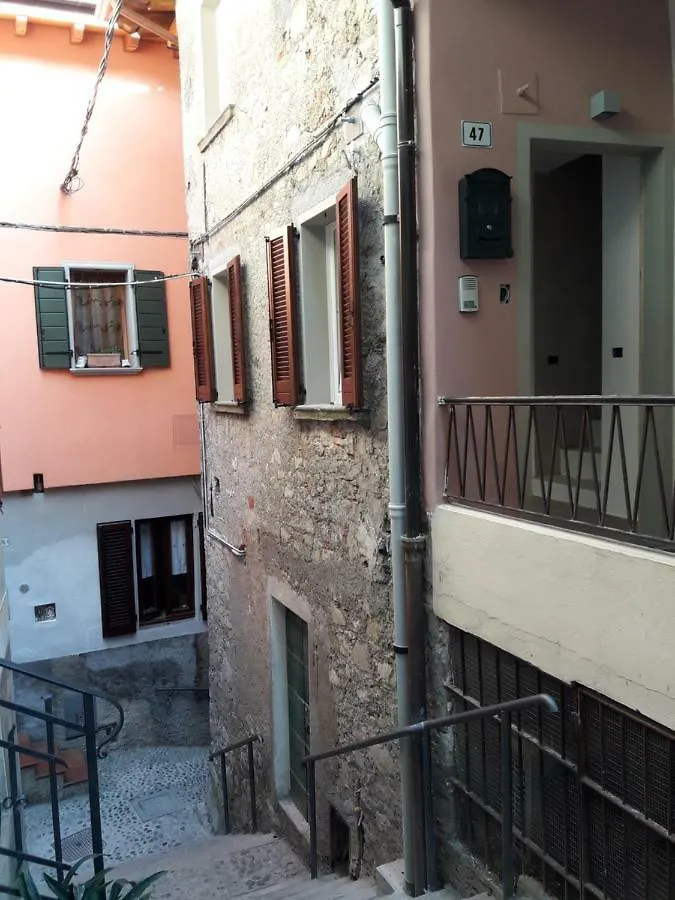 Holiday home Casadina Villa Monte Isola