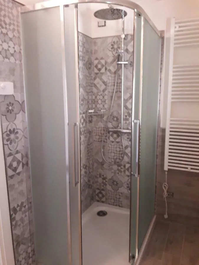 Holiday home Casadina Villa Monte Isola