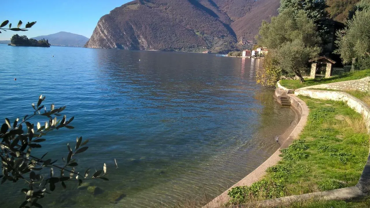 Holiday home Casadina Villa Monte Isola