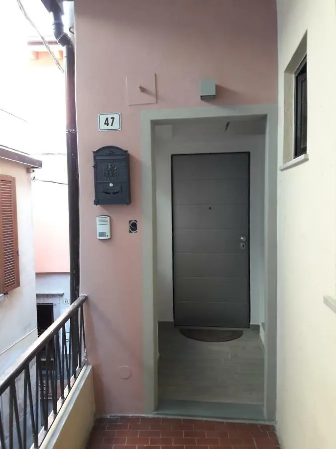 Casadina Villa Monte Isola 0*,