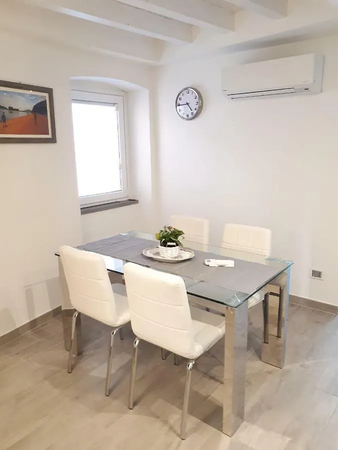 Holiday home Casadina Villa Monte Isola Italy