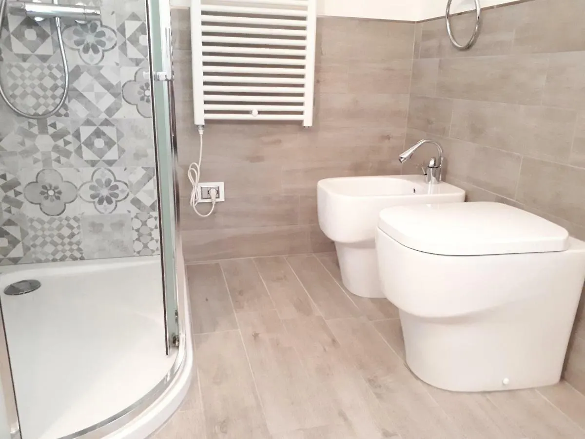 Casadina Villa Monte Isola 0*,
