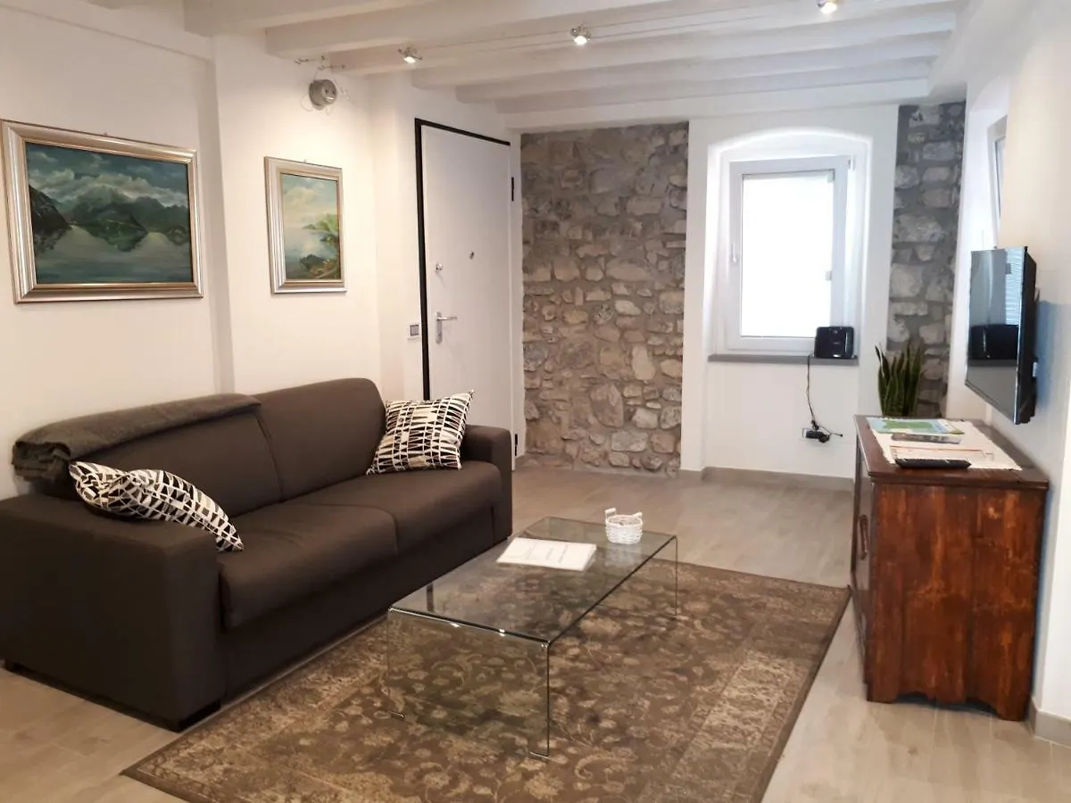 Casadina Villa Monte Isola Holiday home
