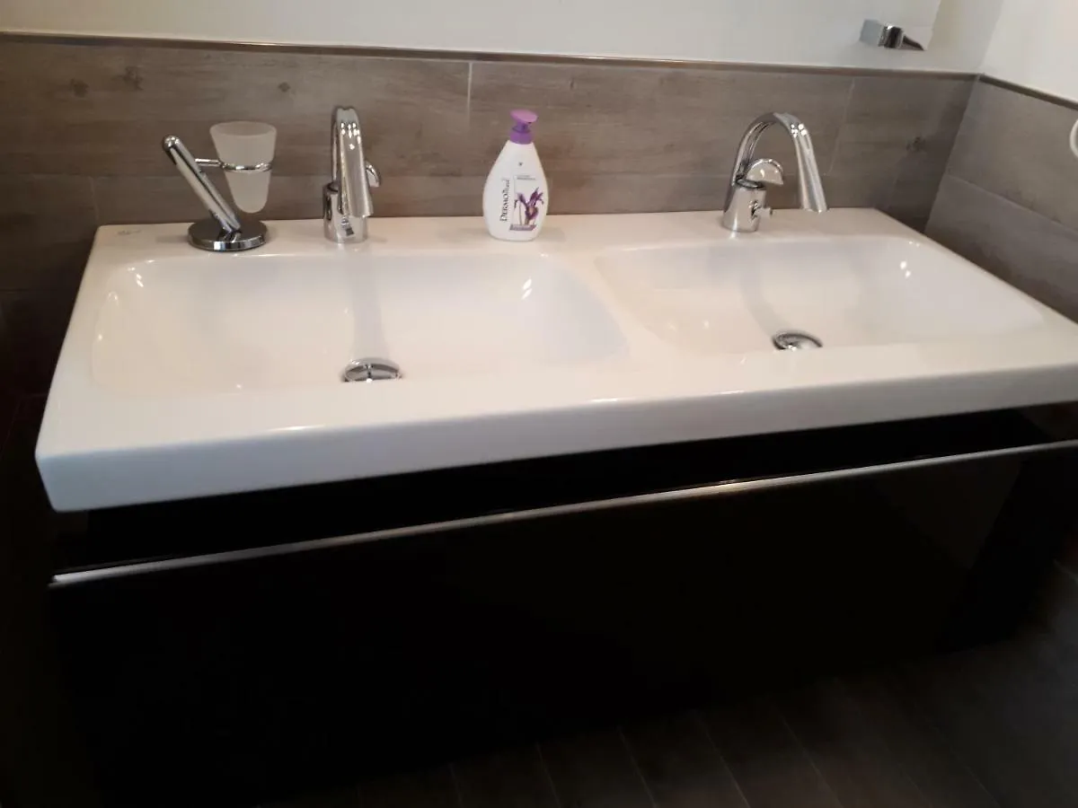 Casadina Villa Monte Isola Holiday home
