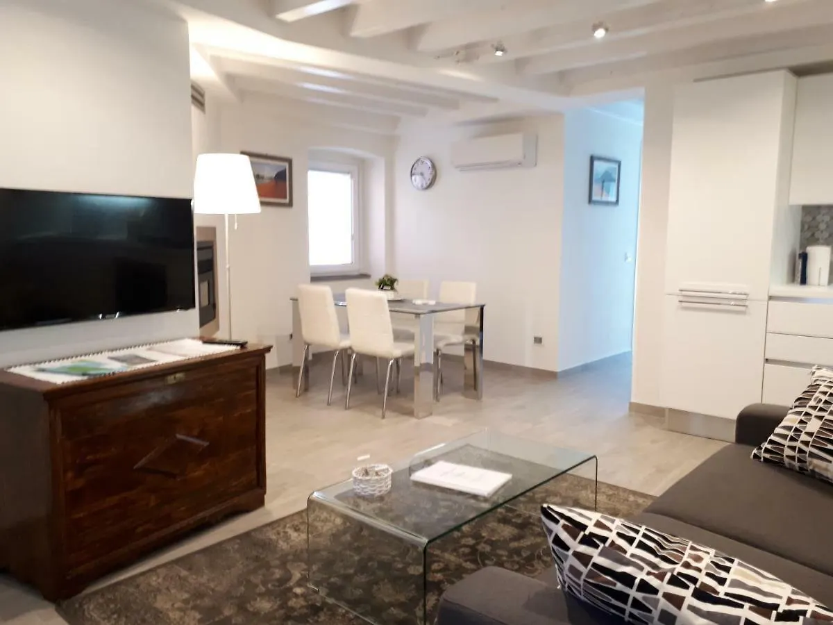 Casadina Villa Monte Isola
