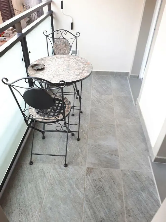 Casadina Villa Monte Isola Holiday home